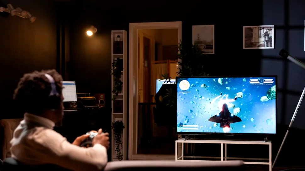 Microsoft brevetează o tehnică de inserare a reclamelor în jocurile video pentru PC și console