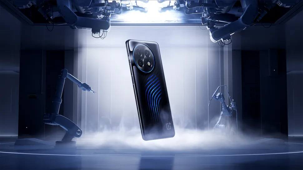 OnePlus 13 are cea mai mare baterie din istoria companiei, plus alte specificații