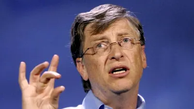 Mai mulţi miliardari, în frunte cu Bill Gates, lansează un fond care va investi în surse de energie verde