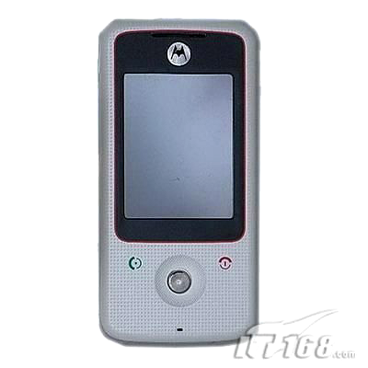 Motorola A810