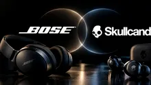 Mișcări de forțe pe piața audio: Bose achiziționează rivalul Skullcandy