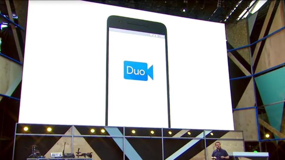 Duo, noua aplicaţie pentru apeluri video oferită utilizatorilor de Android va primi curând şi suport pentru apeluri de voce