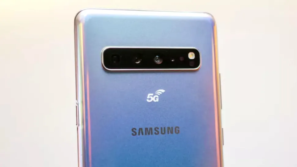 Deşi raportează venituri în scădere, Samsung rămâne cel mai mare producător smartphone din lume şi în 2019