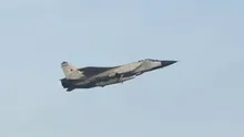 O nouă provocare din partea Rusiei: Avioane MiG-31 cu arme periculoase, fotografiate deasupra Mării Japoniei
