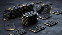 Piața SSD-urilor pentru retail se prăbușește pe fondul crizei de memorie. Producătorii de PC-uri caută alternative