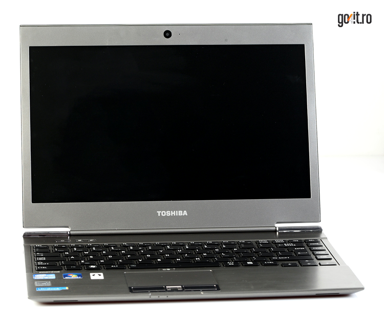Toshiba Portege Z930