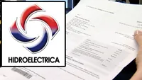 Ai curent de la Hidroelectrica? Am făcut calculul complet: Cât vei plăti pentru 100 kWh, începând cu 1 iulie 2025