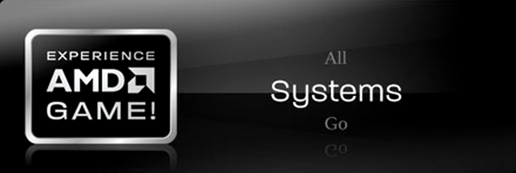 AMD Game! şi Game! Ultra