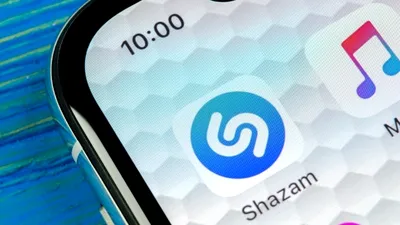 Apple primeşte permisiunea UE pentru a cumpăra Shazam