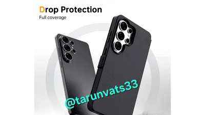 Samsung Galaxy S26 Ultra apare într-un nou leak