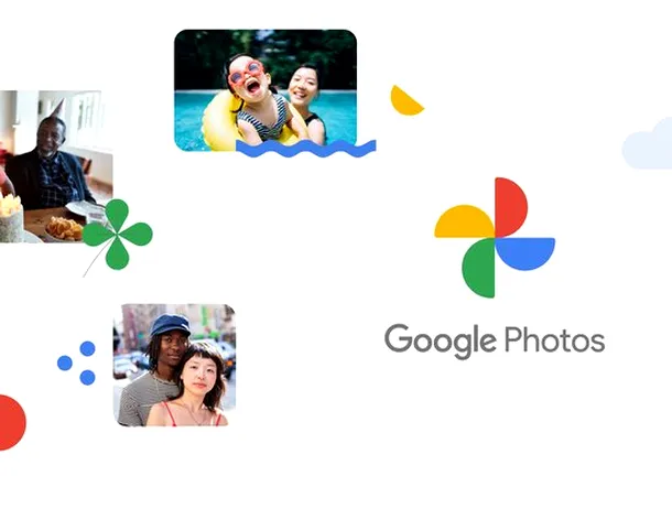 Google Photos primește o funcție îndelung cerută de utilizatori
