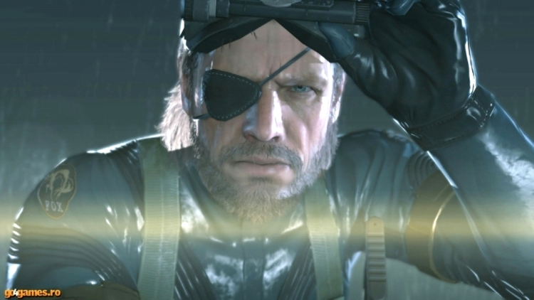 Metal Gear Solid 5: Ground Zeroes - infiltrarea lui Snake