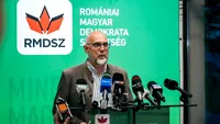  Maghiarii îi dau dreptate lui Traian Băsescu. Riscuri directe pentru Nicușor Dan: A arătat unde e pericolul
