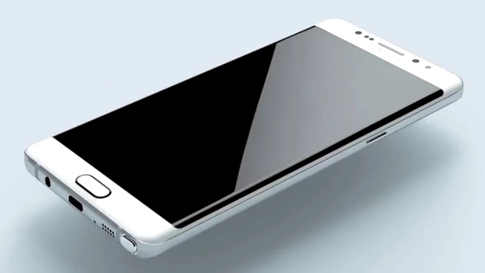 Galaxy Note 7 - lista comenzilor suportate cu accesoriul S Pen