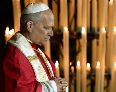 Papa Leon al XIV-lea critică arta generată de inteligența artificială: „Algoritmii nu au scânteia umanității”