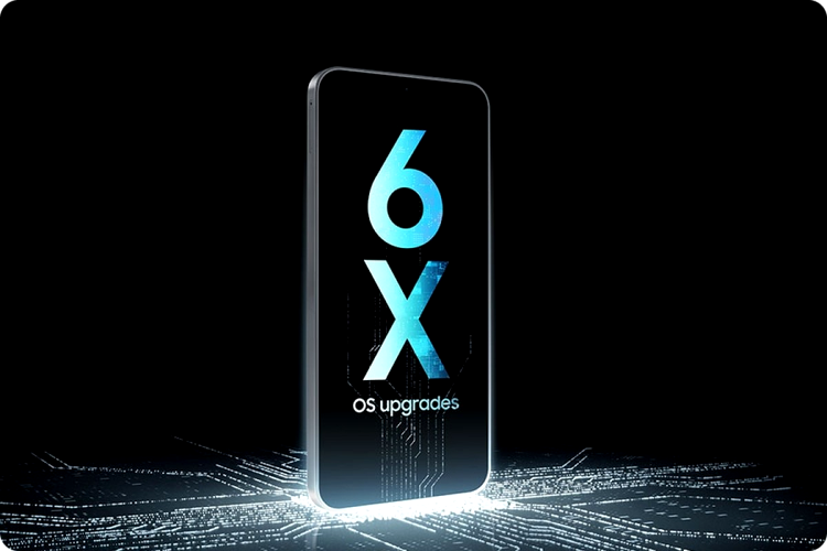 Samsung Galaxy A17