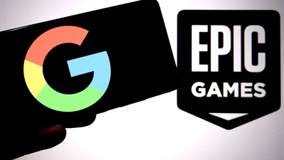Google și Epic Games au încheiat în secret un acord în valoare de 800 de milioane de dolari