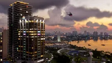 GTA 6: Un videoclip arată cât de vast este Vice City comparativ cu Los Santos din GTA 5 – VIDEO