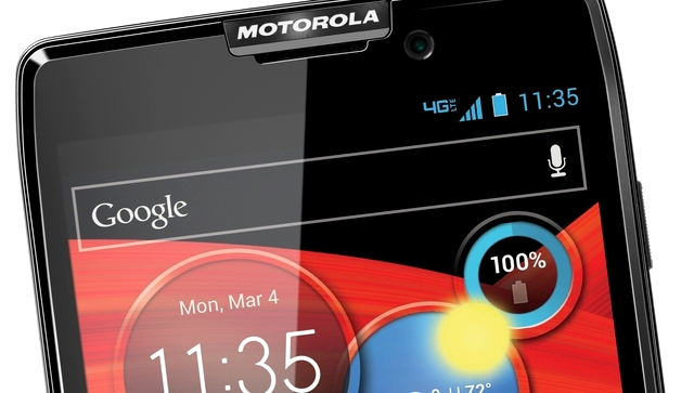 Următorul smarphone de top de la Motorola este aşteptat în luna noiembrie
