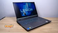Lenovo Legion 5 Pro (2022) review: cam tot ce ai nevoie de la un laptop de gaming high-end