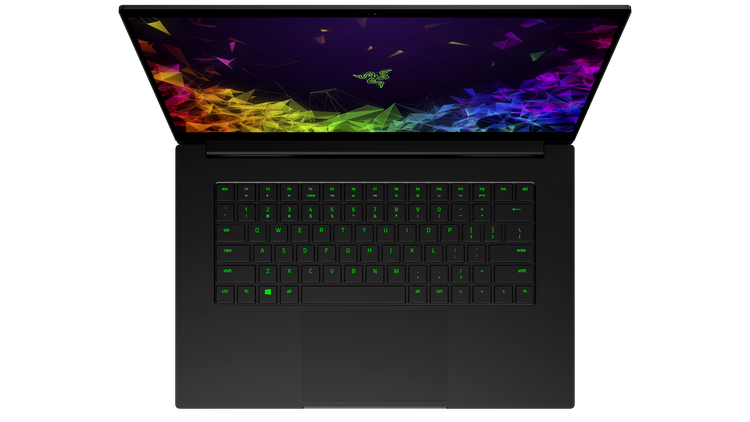 Razer Blade 15 Base Model