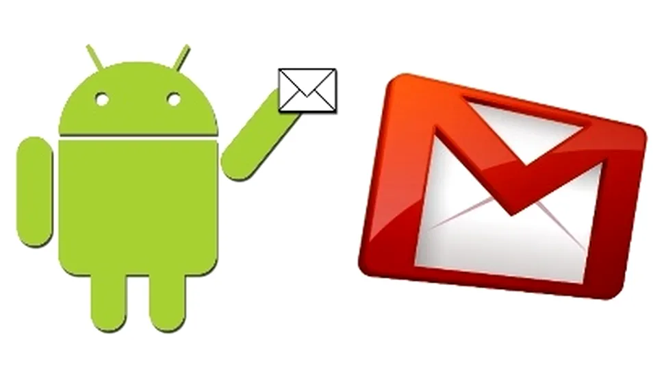 Integrare Google Drive şi alte îmbunătăţiri aduse aplicaţiei Gmail pentru dispozitive cu Android