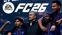 Din vară, la FCSB via modul Carieră din EA SPORTS FC 26