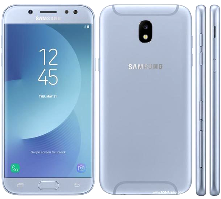 Samsung Galaxy J5 2017