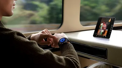OPPO a prezentat un nou smartwatch premium: Concurență pentru Galaxy Watch Ultra?