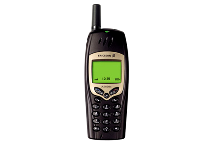 Ericsson A2628