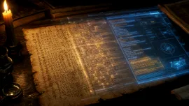 Inteligența artificială la descifrează trecutul, de la intrigi politice, la scrisori de dragoste și rețete medicale