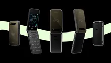 HMD 2660 Flip Senior Edition, un telefon creat special pentru seniori. Mary le țină companie utilizatorilor