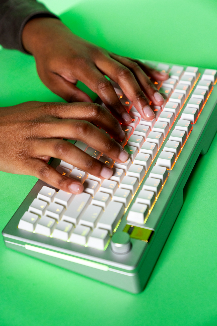 Glorious Gaming GMMK 3