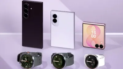 Galaxy Z Fold 8 confirmă interesul tot mai mare pentru telefoanele pliabile wide-fold
