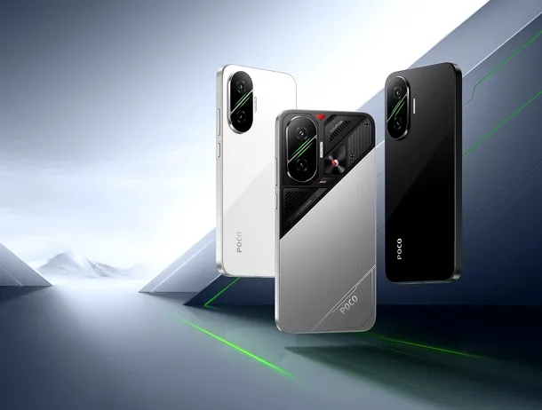 POCO F7 a fost prezentat oficial