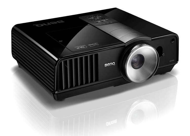 BenQ SH960