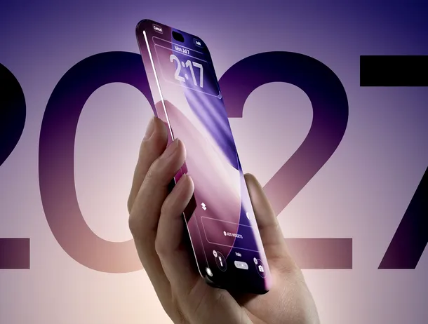 Design-ul modelului aniversar de iPhone, nu atât de revoluționar pe cât se credea?