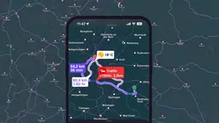 Aplicația rivală Google Maps adaugă funcția pe care mulți utilizatori o consideră indispensabilă
