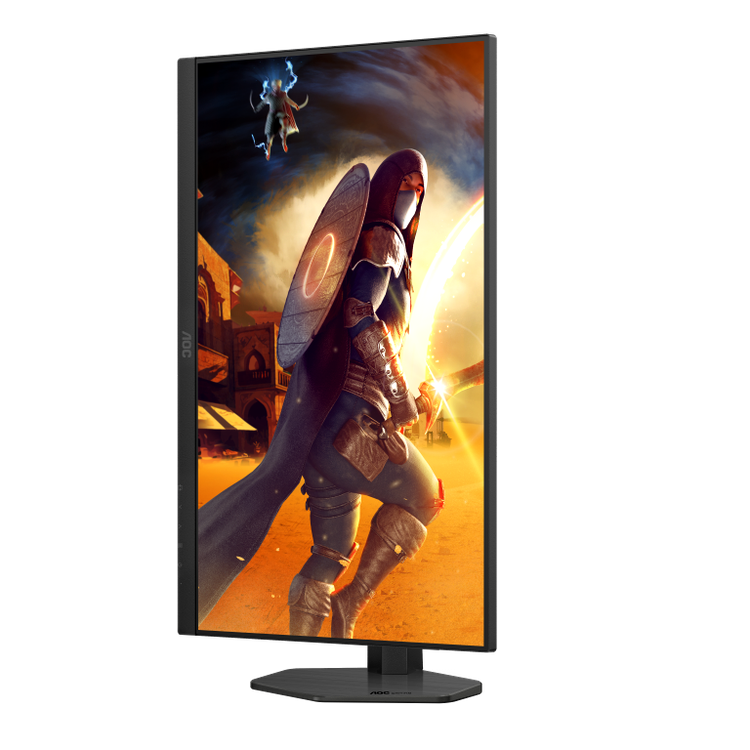 AOC U27G4R