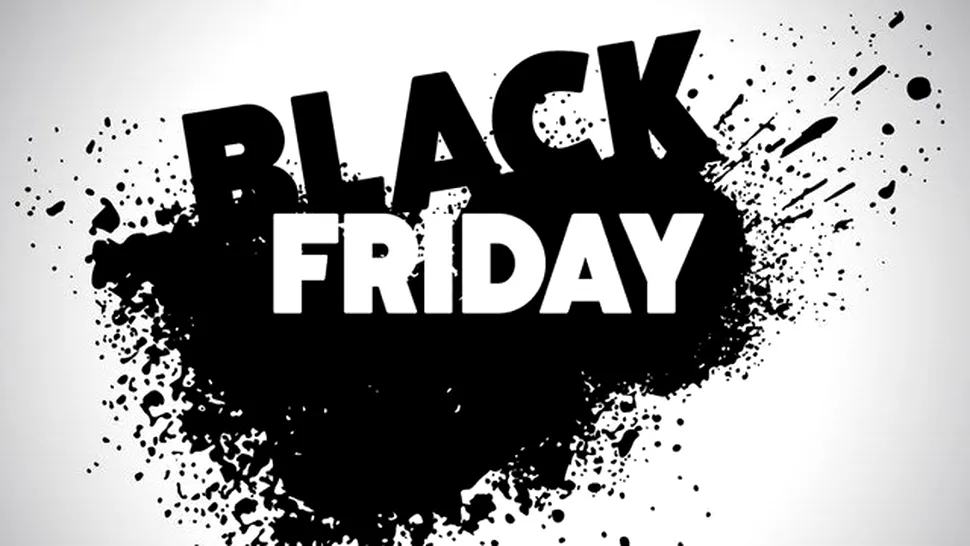 Ce magazine trebuie să urmăriţi de Black Friday în 2015