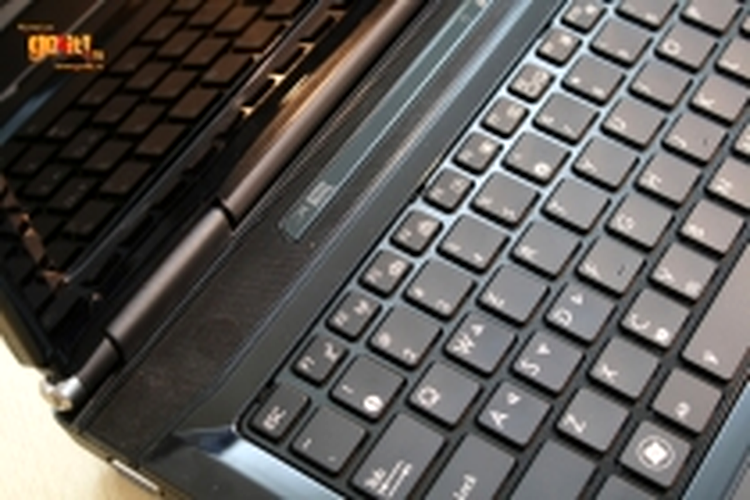 Asus G60 - primul laptop cu Core i7 din România!