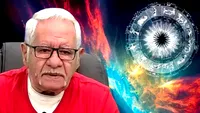 Mihai Voropchievici nominalizează zodia care poate pierde și jobul, și partenerul de viață, în luna iulie 2026