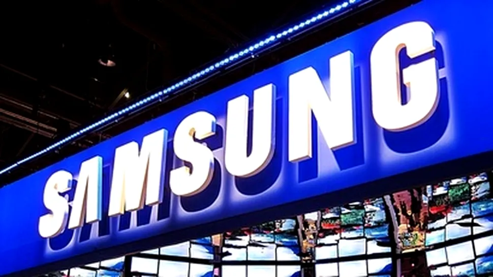 Samsung a anunţat patru noi terminale Android din gama inferioară
