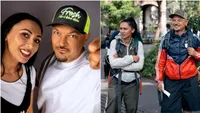 Cu cât vinde Melinda, soția lui Puya, hainele pe care le croșetează. Comenzile au explodat după „America Express”