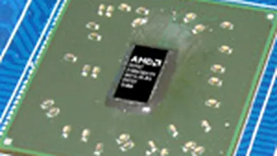 Noul chipset AMD Quad Crossfire