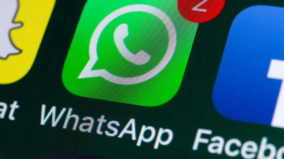 Opţiunea pentru mesaje pe WhatsApp care se „autodistrug” după ce sunt citite, pe cale să fie lansată oficial