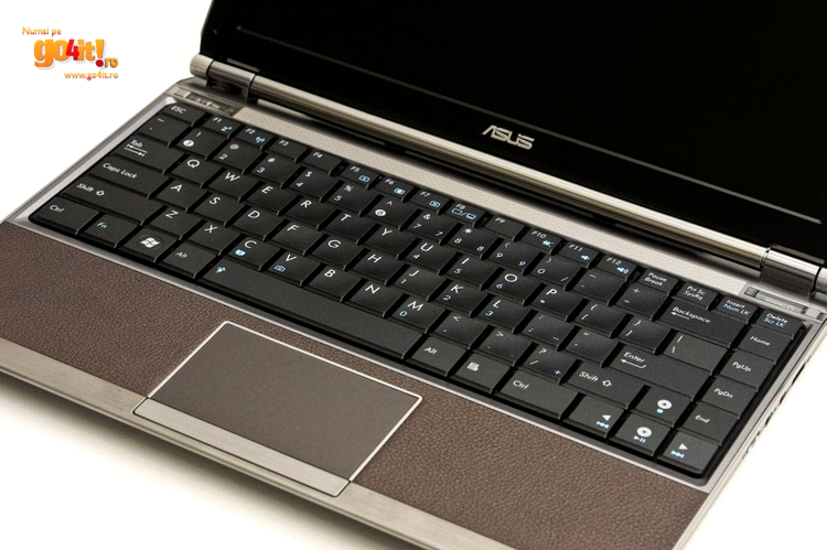 Asus Eee PC S121