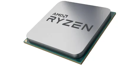 Microsoft confirmă existenţa unui bug în Windows 10 care limitează performanţele procesoarelor AMD Ryzen