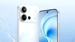 Vivo S60t, noul model cu o baterie de 7.200 mAh, cameră periscop de 50 MP și OriginOS 7, a fost lansat