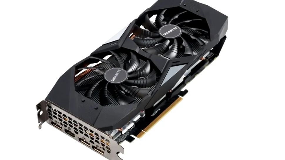 NVIDIA lansează GeForce GTX 1660 Ti, o placă video cu preţ accesibil